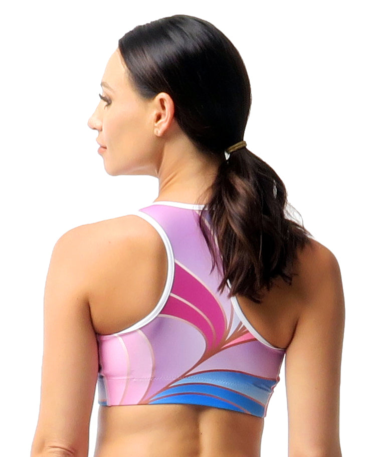 Omega Sports bra – The Cool Ppl