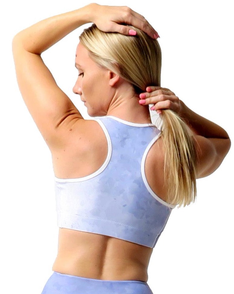 Ghost Sports bra – The Cool Ppl