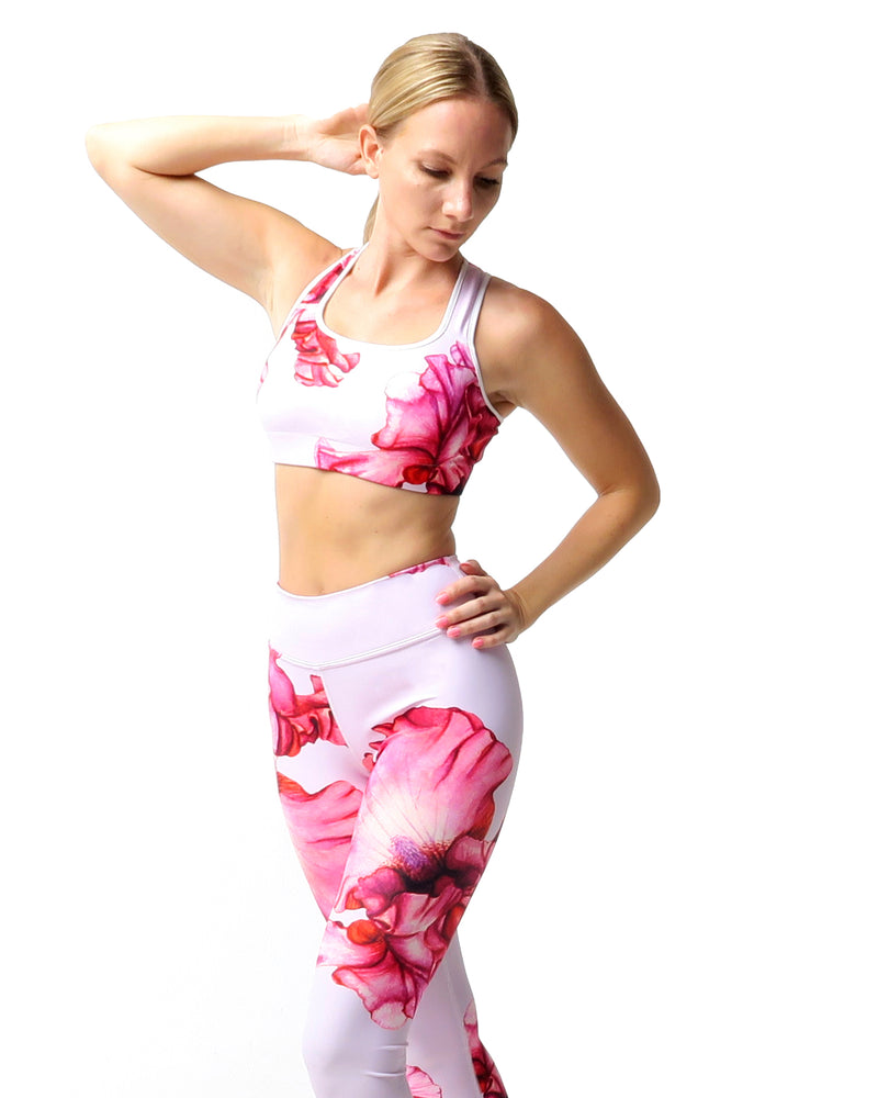 Womens UA Collections - Sport Bras in Pink
