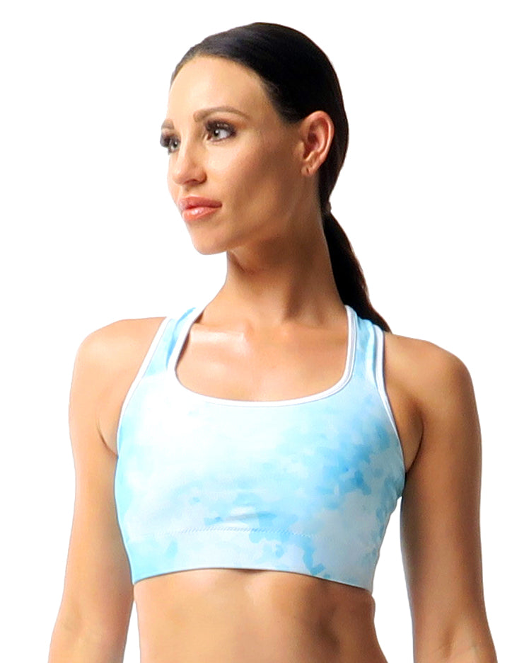 Omega Sports bra – The Cool Ppl