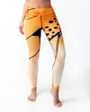 The cool ppl monarch butterfly leggings on sale.