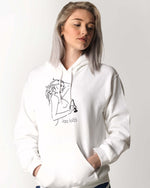 Cool Girl Unisex Hoodie - The Cool Ppl