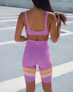 Pink Collection Sports Top - The Cool Ppl