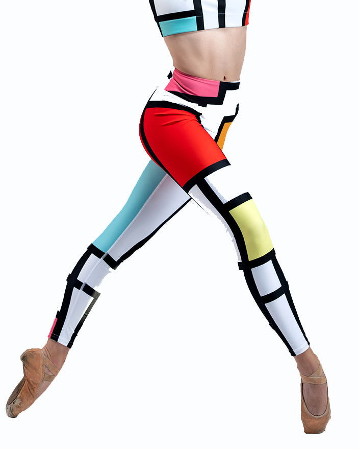 Best Colorful Lulu Ready to Rulu Pants - Cute Workout Leggings for Girls -  What Devotion❓ - Coolest Online Fashion Trends