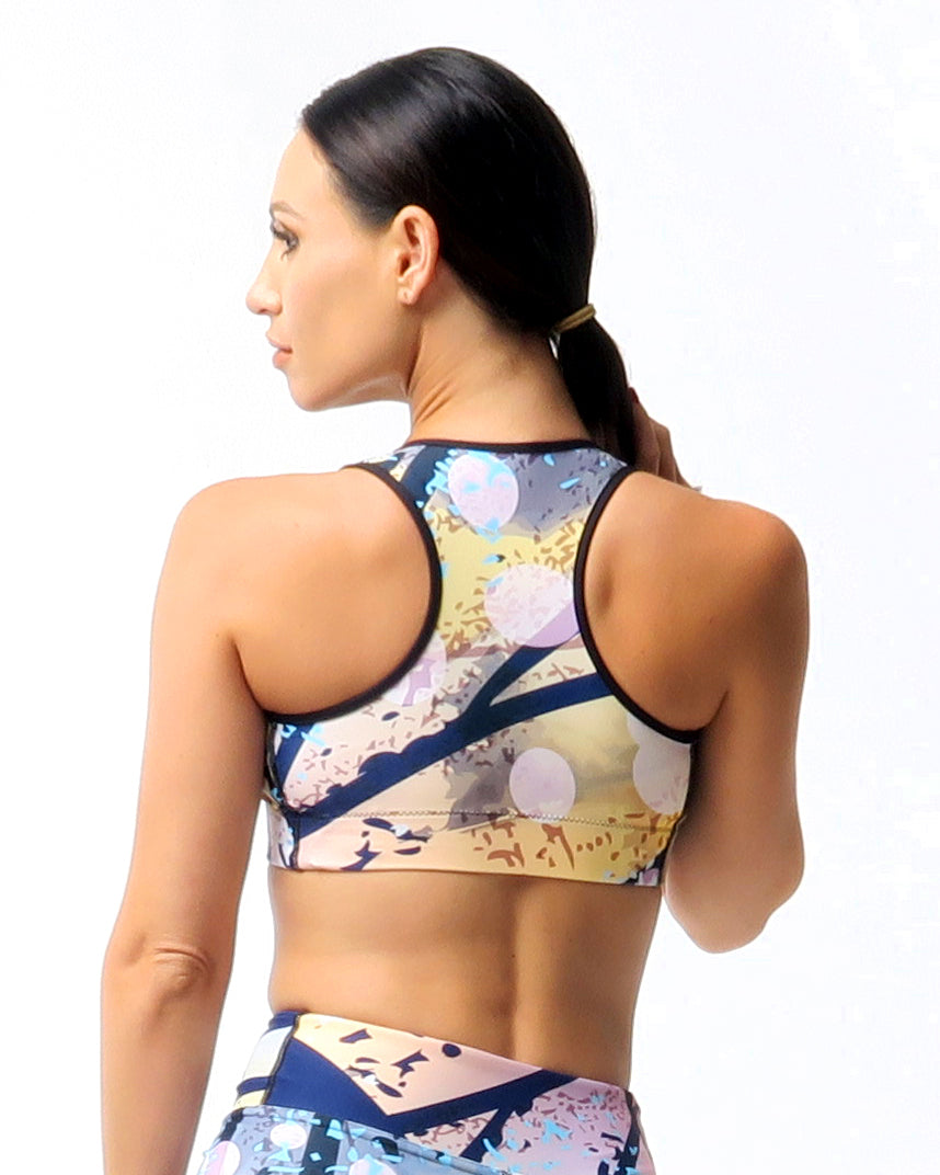 Orion Sports bra – The Cool Ppl