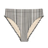 Lined High-Waisted Bikini Bottom - The Cool Ppl