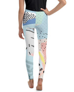 Stacy Youth Leggings - The Cool Ppl