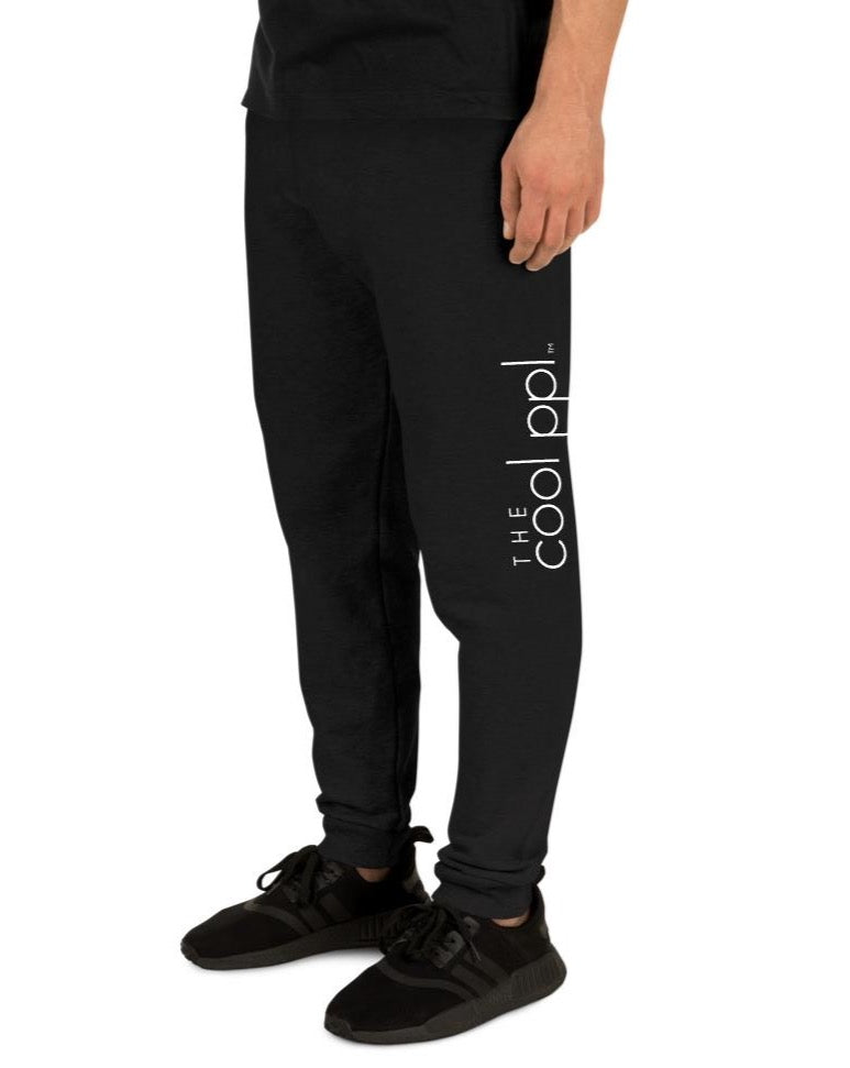 Unisex TCP Joggers - The Cool Ppl