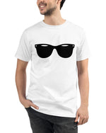 Mens Sunglasses T-Shirt - The Cool Ppl