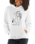 Cool Girl Unisex Hoodie - The Cool Ppl