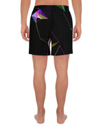Men's Cosmos Athletic Shorts - The Cool Ppl